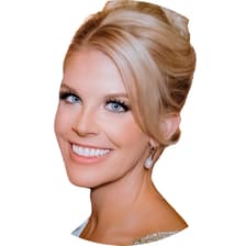 Profile picture for Samantha Karagianis