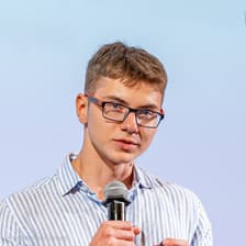 Profile picture for Mikita Shylai