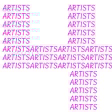 Profile picture for Artists for Artists Miami