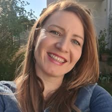 Profile picture for Ana Beaković