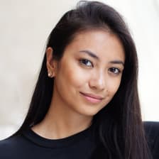 Profile picture for Irene Yu