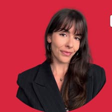 Profile picture for Verónica O.