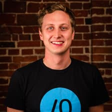 Profile picture for Konrad Hanschmidt