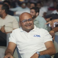 Profile picture for Viresh Bhikadiya