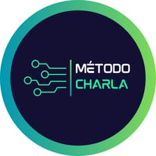 Profile picture for Método Charla