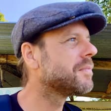 Profile picture for Holger Webel | IOTA