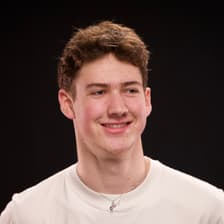 Profile picture for Matthew Golonka