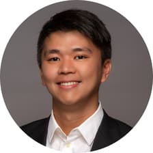 Profile picture for Danny Bo-Yen Chang