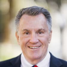 Profile picture for Phil Hodgen