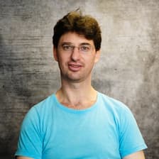 Profile picture for Gabriel Minces