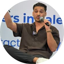 Profile picture for Samar Hussain