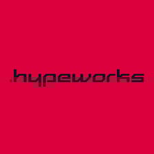 Profile picture for HYPEWORKS