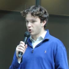 Profile picture for Stanislas Michel