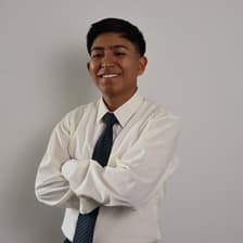 Profile picture for Joaquin Chaparro