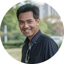 Profile picture for Imran Idzqandar