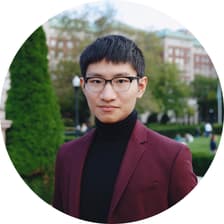 Profile picture for Ziyuan Zhong