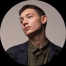 Profile picture for Audran Pelletier