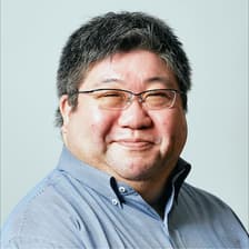 Profile picture for 中井 大 (Hiroshi Nakai)