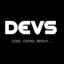 Profile picture for DEVS NEC