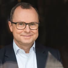 Profile picture for Jens Quadbeck