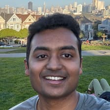 Profile picture for Pranav Raj Vysyaraju