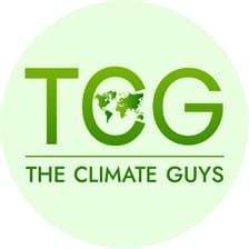Profile picture for The Climate Guys Team
