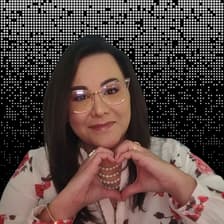 Profile picture for Carmen "Crypto" Indalecio