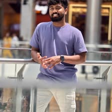 Profile picture for Dhanish Ahmed