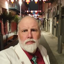 Profile picture for Darren Mckeeman