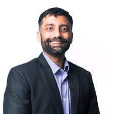 Profile picture for Sunil Casuba