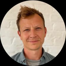 Profile picture for Kit Lewin