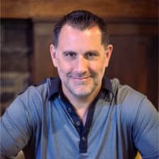 Profile picture for Michael Bertoni