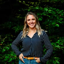 Profile picture for Eveline Van Belle