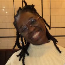 Profile picture for Lauren Ford