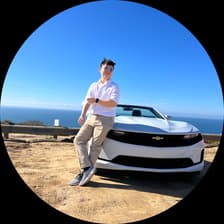 Profile picture for Darell Chua
