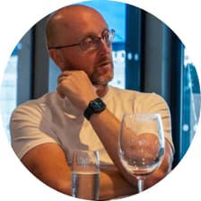 Profile picture for Dan Hibell