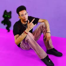 Profile picture for DaVon Ghost