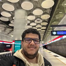 Profile picture for Ahmed Aleryani