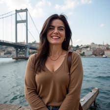 Profile picture for Mariana Small