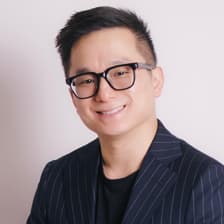 Profile picture for Andrew Cheng