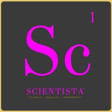 Profile picture for Scientista .
