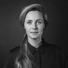 Profile picture for Petra Nordling