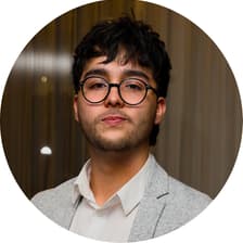 Profile picture for Jeshua Cardenas