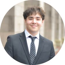 Profile picture for Matthew Chiu