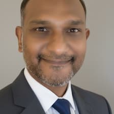 Profile picture for Natarajan Rajaraman