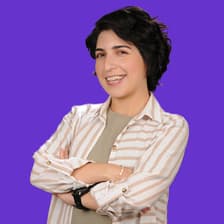 Profile picture for Senem Aksakal