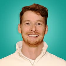 Profile picture for Jake Kitchiner