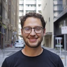 Profile picture for Daniel Malkinson