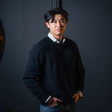 Profile picture for Oskar Tang