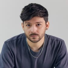 Profile picture for Thomas Manoila